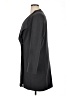 Joan Vass Gray Blazer Size XL - photo 5