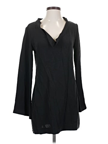 Elizabeth and James Casual Dress (view 1)