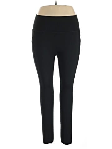 PrAna Active Pants (view 1)