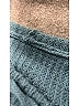 Vimpunec Teal Pullover Sweater Size S - photo 7