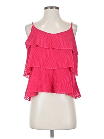 Amadi Sleeveless Blouse (view 1)
