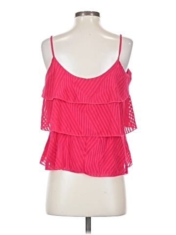 Amadi Sleeveless Blouse (view 2)