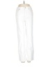 J.Crew White Cords Size 26 waist - photo 1