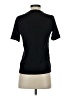 Cos Black Short Sleeve Top Size XS - photo 2