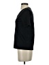 Cos Black Short Sleeve Top Size XS - photo 5