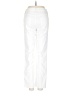 J.Crew White Cords Size 26 waist - photo 2