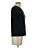 Cos Black Short Sleeve Top Size XS - photo 4