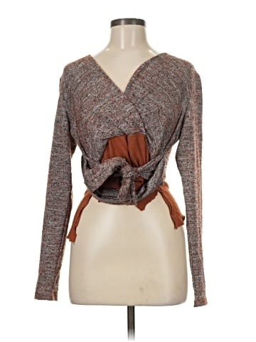 Amadi Cardigan (view 1)