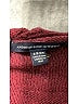 American Eagle Outfitters Burgundy Pullover Sweater Size S - photo 7