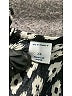 Old Navy 100% Rayon Houndstooth Black Jumpsuit Size XS - photo 4
