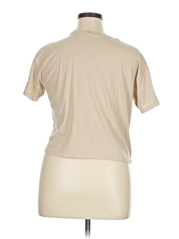 Goodie Two Sleeves Short Sleeve T-Shirt (view 2)