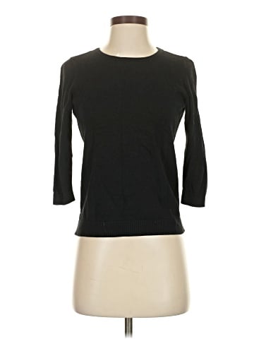 Ann Taylor Factory Pullover Sweater (view 1)