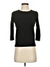 Ann Taylor Factory Black Pullover Sweater Size S (petite) - photo 1