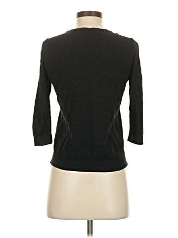 Ann Taylor Factory Pullover Sweater (view 2)