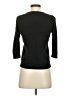 Ann Taylor Factory Black Pullover Sweater Size S (petite) - photo 2