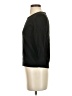 Ann Taylor Factory Black Pullover Sweater Size S (petite) - photo 5