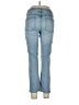 J Brand Hearts Blue Jeans Size 32 waist - photo 2