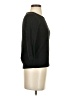 Ann Taylor Factory Black Pullover Sweater Size S (petite) - photo 4