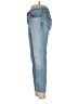 J Brand Hearts Blue Jeans Size 32 waist - photo 5