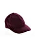 Jordan 100% Polyester Burgundy Baseball Cap  One size (youth) - photo 1
