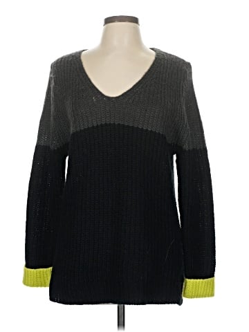 RD Style Pullover Sweater (view 1)