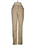 Ruby Rd. Solid Tan Khakis Size 6 - photo 1