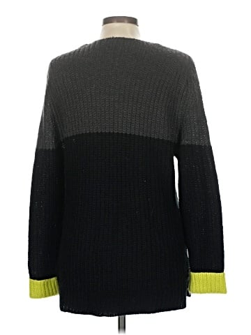 RD Style Pullover Sweater (view 2)