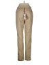 Ruby Rd. Solid Tan Khakis Size 6 - photo 2