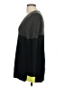 RD Style 100% Acrylic Color Block Black Pullover Sweater Size M - photo 5