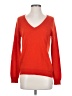 Joie 100% Cashmere Orange Cashmere Pullover Sweater Size XS - photo 1