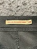 Levi's Solid Black Dress Pants Size 24 waist - photo 6
