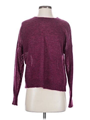 Étoile Isabel Marant Wool Pullover Sweater (view 1)