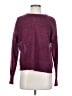 Étoile Isabel Marant Burgundy Wool Pullover Sweater Size EU (FR) 34 / US 2 - photo 1