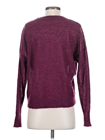 Étoile Isabel Marant Wool Pullover Sweater (view 2)
