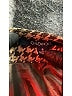 Chadwicks Houndstooth Brown Formal Skirt Size 6 - photo 4