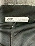Zara Black Track Pants Size S - photo 4