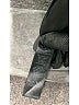 White House Black Market Black Blazer Size 4 - photo 7