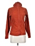 Everest Designs 100% Polyester Orange Track Jacket Size XS - photo 1