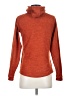 Everest Designs 100% Polyester Orange Track Jacket Size XS - photo 2