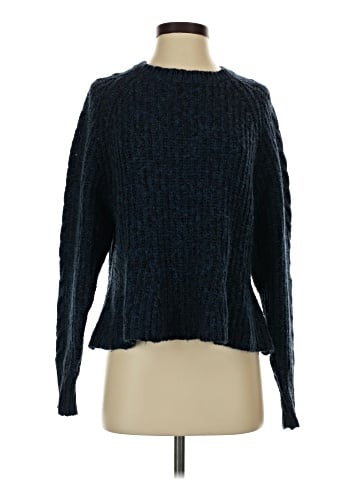 LINE Pullover Sweater (view 1)