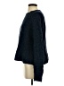LINE Tweed Blue Pullover Sweater Size XS - photo 5