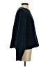 LINE Tweed Blue Pullover Sweater Size XS - photo 4