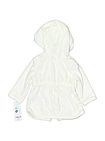 Carter's Zip Up Hoodie (view 2)