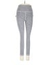 Athleta Gray Black Active Pants Size S - photo 1