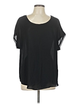 Banana Republic Short Sleeve Top