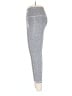 Athleta Gray Black Active Pants Size S - photo 5