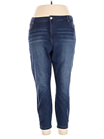 Tahari Jeans (view 1)