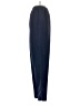 BonWorth 100% Polyester Color Block Blue Track Pants Size S - photo 4