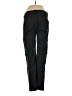 Unbranded Black Cargo Pants Size 2 - photo 2