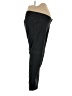 Unbranded Black Cargo Pants Size 2 - photo 4